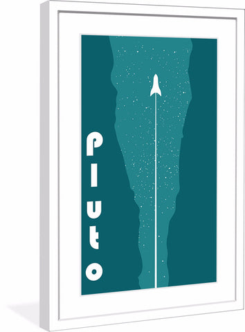 Pluto