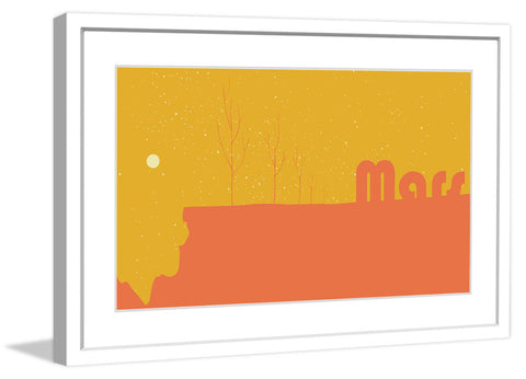 Mars