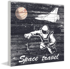 Space Travel I