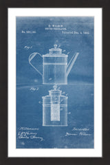 Percolator 1894 Blueprint