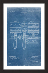 Razor 1904 Blueprint