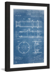 Telescope 1891 Blueprint