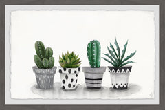 Pretty Pots