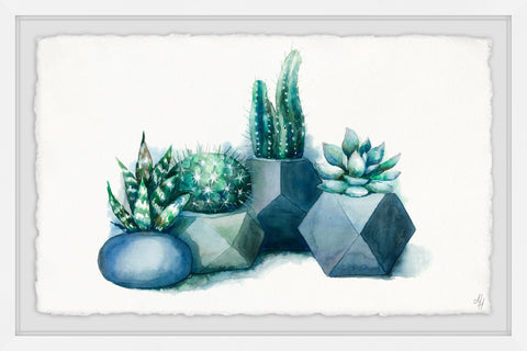 Prism Pots