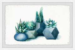 Prism Pots