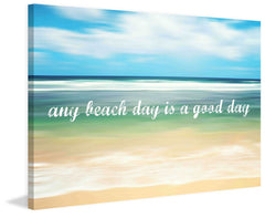 Any Beach Day