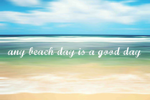 Any Beach Day