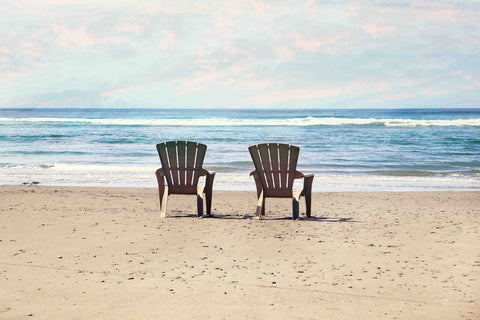 Let's Rest