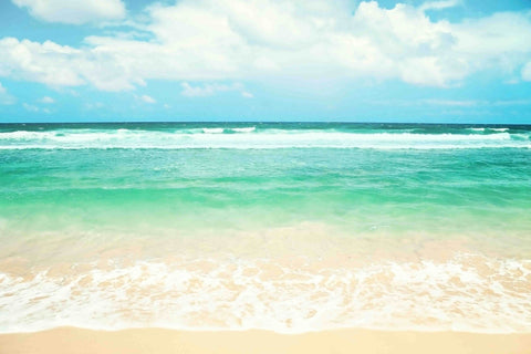 Endless Sea