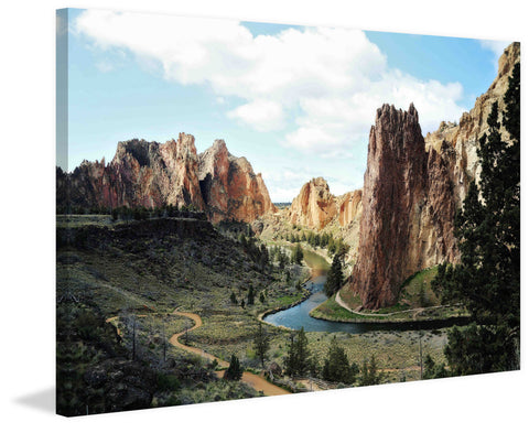 Smith Rock