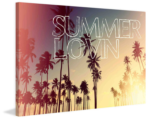 Summer Lovin