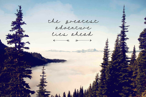 The Greatest Adventure
