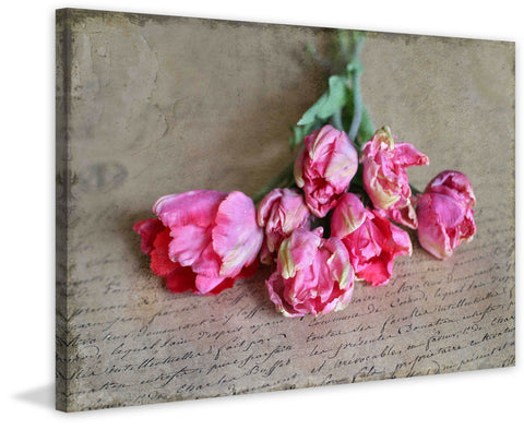 Tulip Still Life