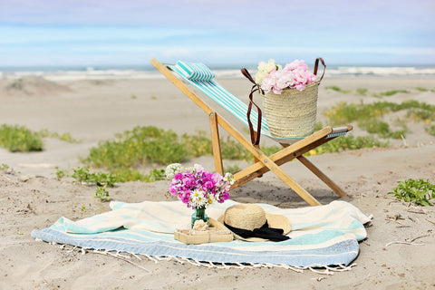 Coastal Retreat