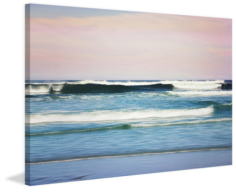 Crashing Waves