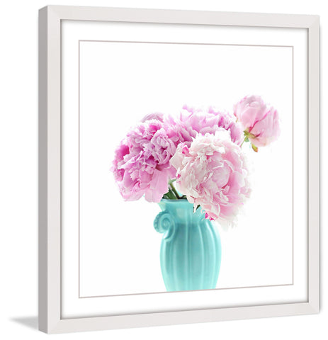Pastel Pinks