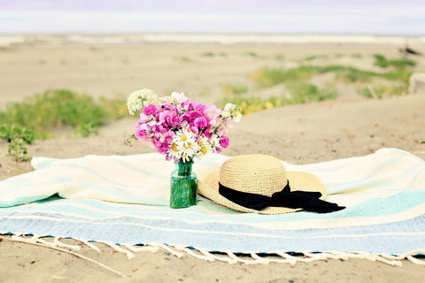Seaside Charm