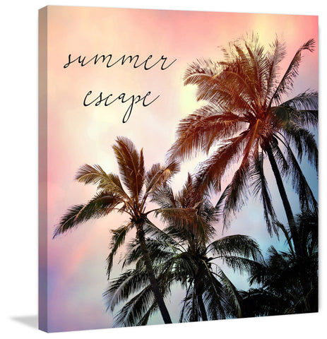 Summer Escape