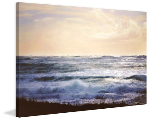 Winter Ocean