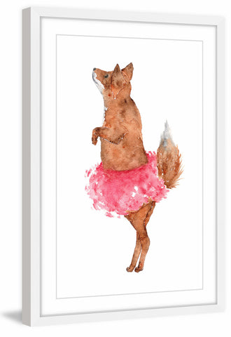 Ballerina Fox