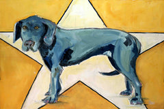 Star Dog