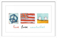 Live Free Nantucket