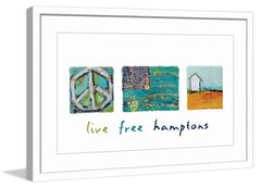 Live Free Hamptons