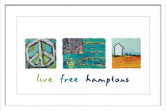 Live Free Hamptons