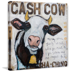 Cha Ching Cash Cow
