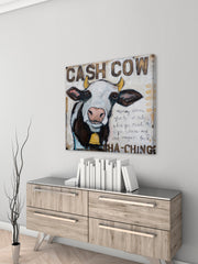 Cha Ching Cash Cow