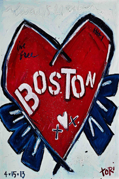 Boston Heart