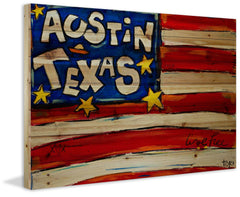 Austin Flag