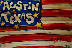 Austin Flag
