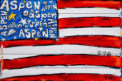 Aspen Flag