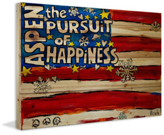 Aspen Pursuit of Happiness