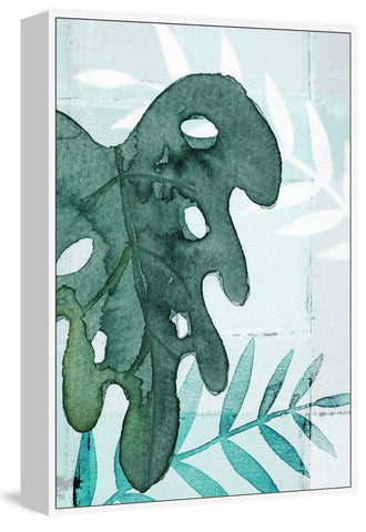 Tropical Leaf