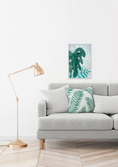 Tropical Leaf