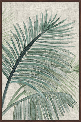 Original - Palm Leaves