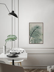 Original - Palm Leaves