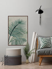 Original - Palm Leaves