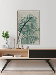 Original - Palm Leaves