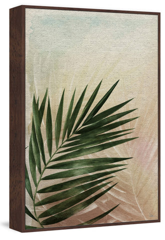 Vintage Greenery