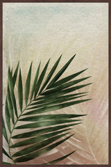 Vintage Greenery