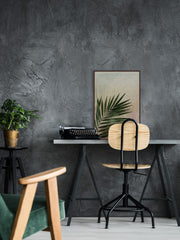 Vintage Greenery