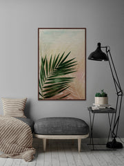 Vintage Greenery