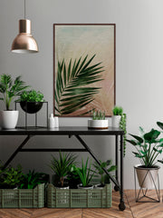 Vintage Greenery