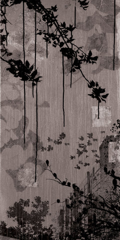 Bushwick Cherry Blossom