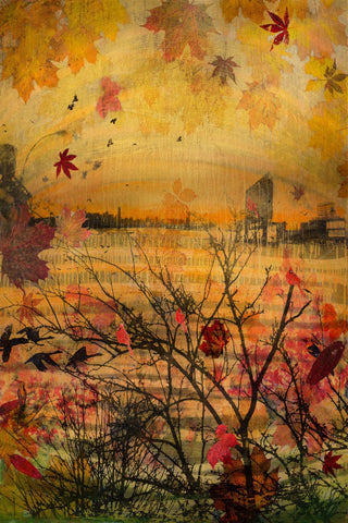 Autumnal Tide