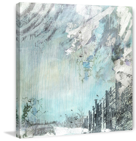 Western Ocean II