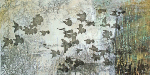 Silver Flock